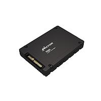 Micron MTFDKCC12T8TGQ-1BK1JABYY NVMe SSDs 7500 16TByte U.3 70x100x15