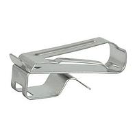 Heyco S6545 Clip SUNRUNNER 4-2U CABLE CLIP .25