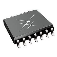 Skyworks Solutions Inc. SI82E29ABE-IS3 High-Side, Low-Side 6 kV 2-channel isolated Value gate driver