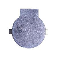 AATC AV-9004-CX2W Magnetic EM Buzzer 2731Hz 3.6VAC, 85dBA