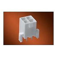 Molex 46999-0337 Headers & Wire Housings Mini-Fit Jr. Vertical Header, 4.20mm Pitch, Dual