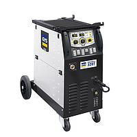 GYS MULTIWELD 320T MMA, MIG/MAG Welding Machine (3ph; 400V; 320A MIG/MAG; 300A MMA; no accessories)