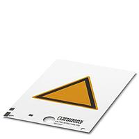 PHOENIX CONTACT 1014133 Triangle US-PML-W200 (100X100)