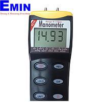 OMEGA HHP8215 Manometer with RS232 Output (0 - 15 psi)