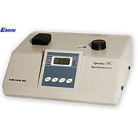 LABOMED Spectro SC Spectrophotometer 