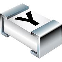 Bourns SF-0402FR350-2 SMD Fuses 0402 fast-acting thin film 3.5A