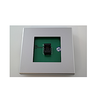 Xeltek DX1062 Socket Adapter (SOIC8; Opentop; DX socket)