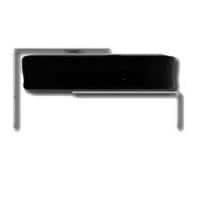 Lelon SCMDVL5R5334ZVH115004E Cylindrical 0.33F 5.5V -20+80% Type H