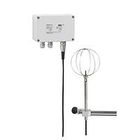 Air Velocity Transmitter