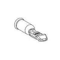 AMP Connectors - TE Connectivity 1445962-2 (Mouser Reel) Power to the Board SOCKET PRE-TIN Reel of 500