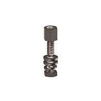 Keystone Electronics 7249 Jackscrew JACK SCREW KIT STAINLESS