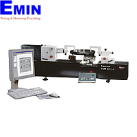 Mahr ULM 1500 L-E Calibration Measuring Instruments (outer 0-1620mm,inner 0.5-1465mm, 0.1+L/2000)