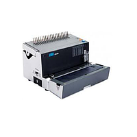 DSB CB-200E Paper Binding Machine