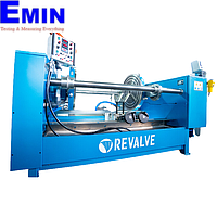 Revalve S-6-600/160 Test Benches For Shut Off & Control Valves