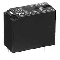 Panasonic Industrial Devices JW1AFSN-DC5V-F Miniature 1 Form A 10A 250VAC 5V
