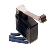 ZF Electronics E73-40AT Miniature SPDT .1A SEALED BUTTON TOP