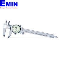 INSIZE 1311-300A Dial Caliper (0-300mm / 0.01mm)