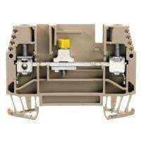 Weidmuller 1017900000 Pluggable Terminal Blocks WTQ 6/1