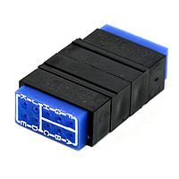 Amphenol PCD TJT703019 Module Mounting Tracks - Lightweight Sr 1 Trm Junction Mt Tracks 19P