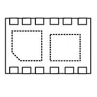 Diodes Incorporated AL9902FDF-13 Off-Line LED Driver LED Offline Driver Up to 300kHz