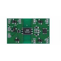 Texas Instruments SN6507DGQEVM Power Supply SN6507 evaluation mo dule for low-emissio