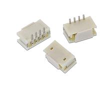 Wurth Elektronik 679302124022 Shrouded WR-WTB 1.5mm Male 2PinSMT VtclShrouded