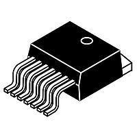 onsemi NVBG030N120M3S SiC MOSFETS SIC MOS D2PAK-7L 30MOHM 1200V M3