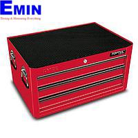 TOPTUL GCAZ0032 - W/3-Drawer Tool Chest - 157PCS Mechanical Tool Set