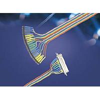 Qualtek Electronics Q2-F3X-3/4-01-MS50FT Flame Retardant 3/4 50FT SPOOL BLK