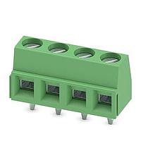 PHOENIX CONTACT 1729034 Fixed Terminal Blocks 4P 5mm 90DEG