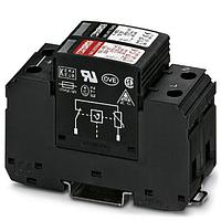 PHOENIX CONTACT 2804429 Industrial Surge Protectors VAL-MS 230/1+1