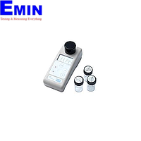 VELP Turbidity Meter Inspection Service