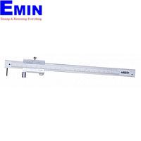 INSIZE 7202-200A Scribing Caliper (0-200mm/0-8"; 0.1mmm; 1/128"; ±0.1mm)