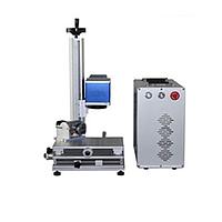 Yoosungeng YF200S Table Top Laser Marking Machine