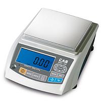 CAS MWP-H(600g) Micro weighing scale (600g,0,01g)