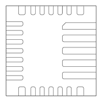 Monolithic Power Systems (MPS) MP2639CGR-Z Charge Management 5V, 2.5A, Boost char ger with 5V,5A inve