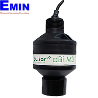 Pulsar measurement dBi-M3 Modbus Intelligent Transducer (125 mm - 3 m (4.9 in - 9.8 ft))