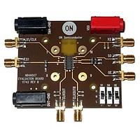 onsemi NB4N507ADEVB Clock & Timer Development Tools BBG NB4N507AD EVB