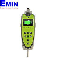 TPI 9085 Vibration Analyzer