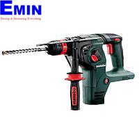 METABO KHA 36 LTX Cordless Hammer (0-1100 rpm)