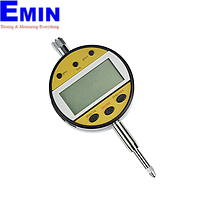 Hoyamo HDI-50 Electronic Digital Indicator (0-50mm, 0.01mm)