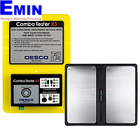 Static meter