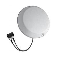 Laird External Antennas CMD69423P-30NF MIMO Omni,Dband,300mm,NF 698-4200MHz,LoPIM
