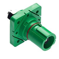 Radiall VS440079 Heavy Duty Power Connectors SPPC-HK-PD-L2-BK-M12-T2-SW