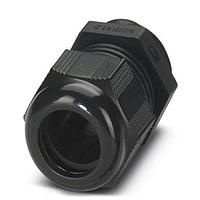 PHOENIX CONTACT 1411158 Cable Mounts G-INS-N3/4-M68L-PNES BK