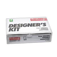 Coilcraft M305 Variable Inductors Unicoil 5 mmKit 9nH _ 281nH 38pn 2