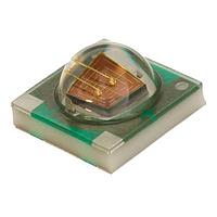 Cree LED XPEFAR-L1-R250-00601 High Power LEDs FAR RED, 210lm