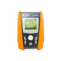 HT PVCHECKs Safety, commissioning and performance tester of PV plants (1000V/15A)