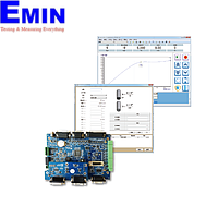 Cometech M2F Controller