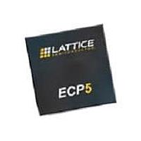 Lattice Semiconductor LFE5UM-45F-6BG554C FPGA - Field Programmable Gate Array ECP5 FPGA 45K LUTs w/ SERDES